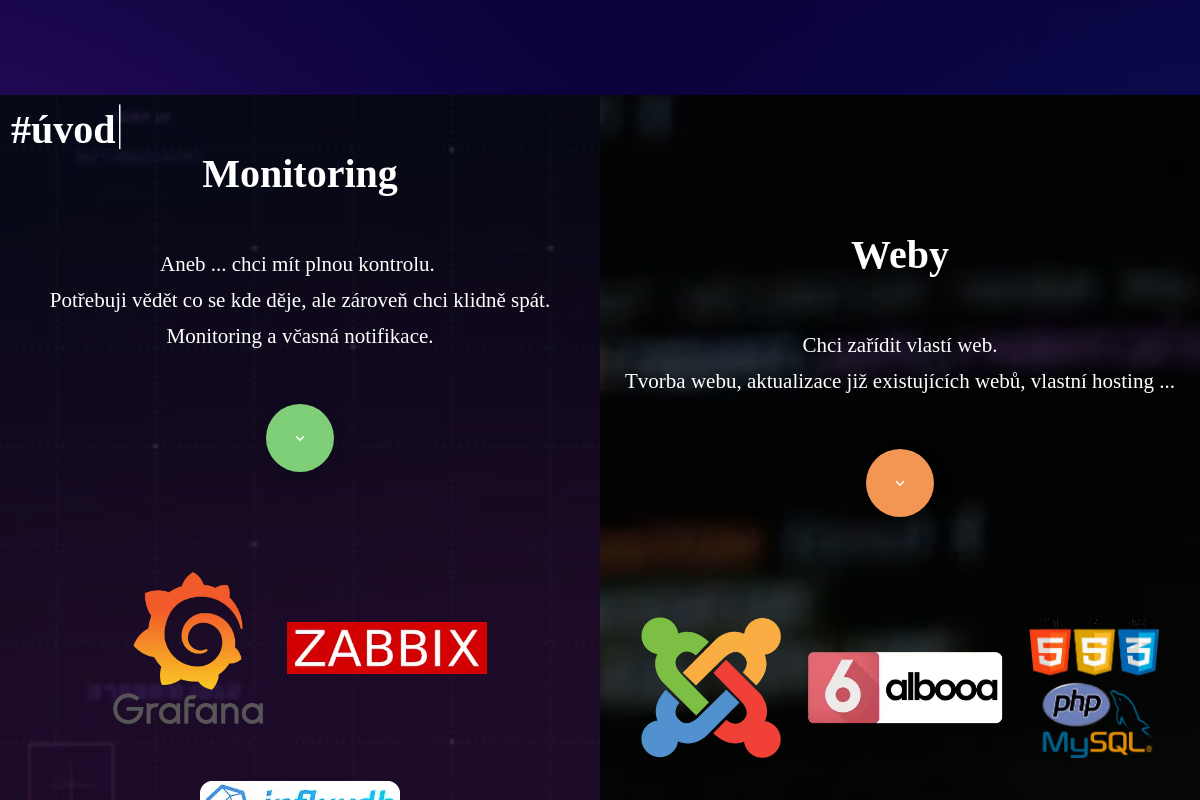 Adam Formánek 3DOTS