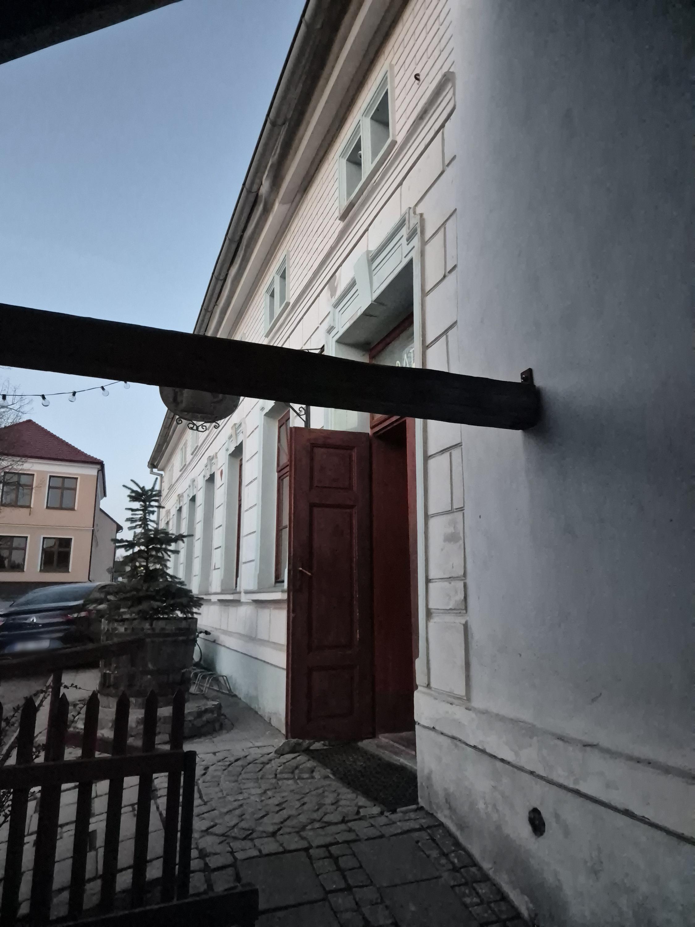 Orator Kafe-Restaurant-Galerie foto 2