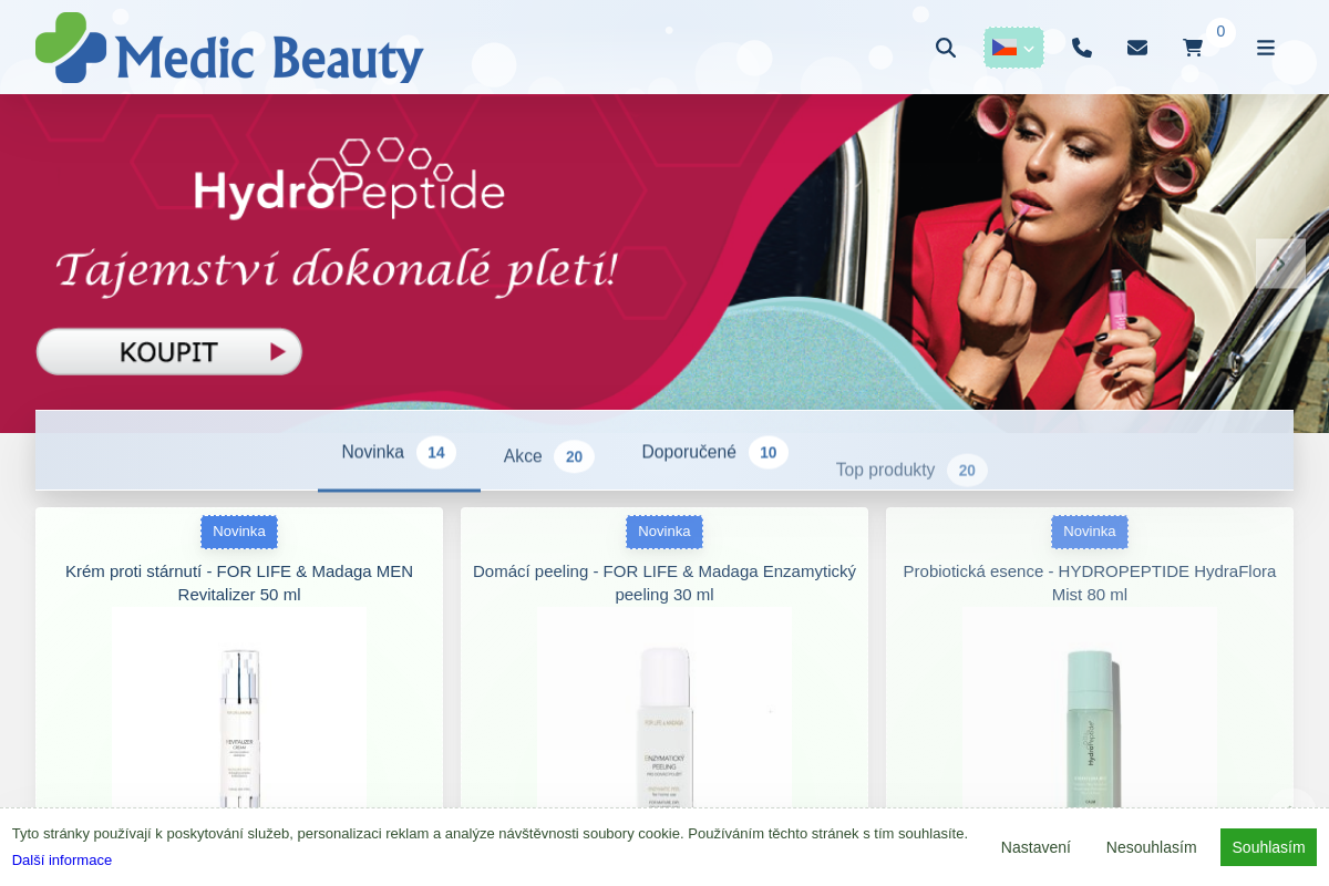 Medic-beauty.cz