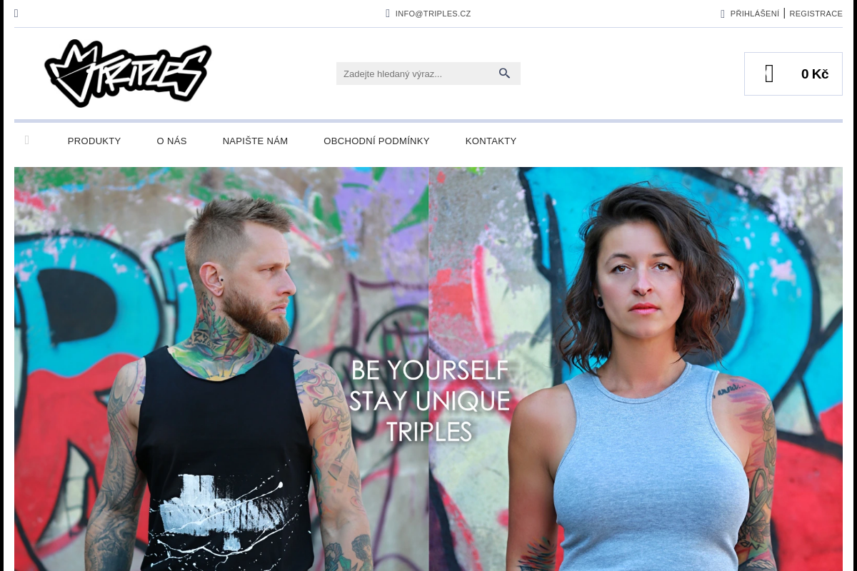 Triples.cz