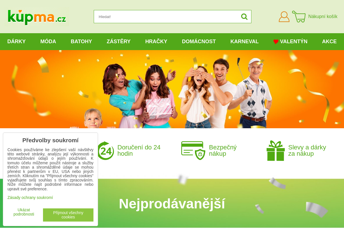 KupMa.cz