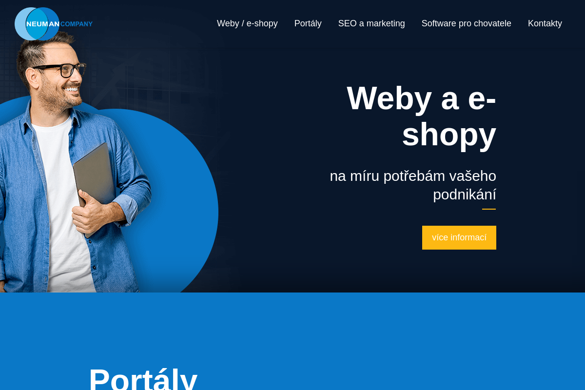 Neuman Company, s.r.o.