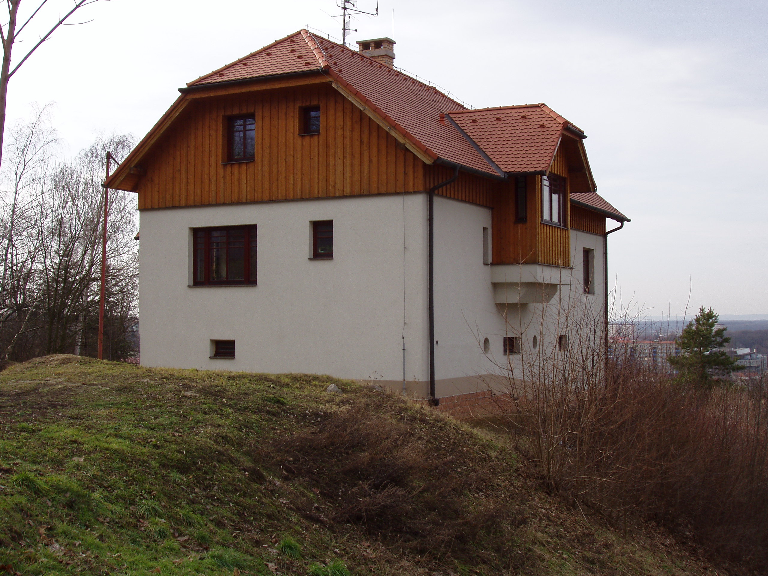 BROTO TRADE s.r.o. - stavební firma foto 5