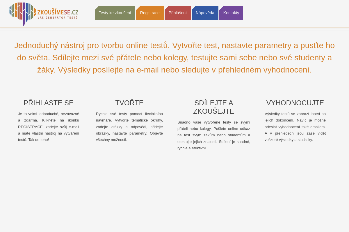 zkousimese.cz, s.r.o.