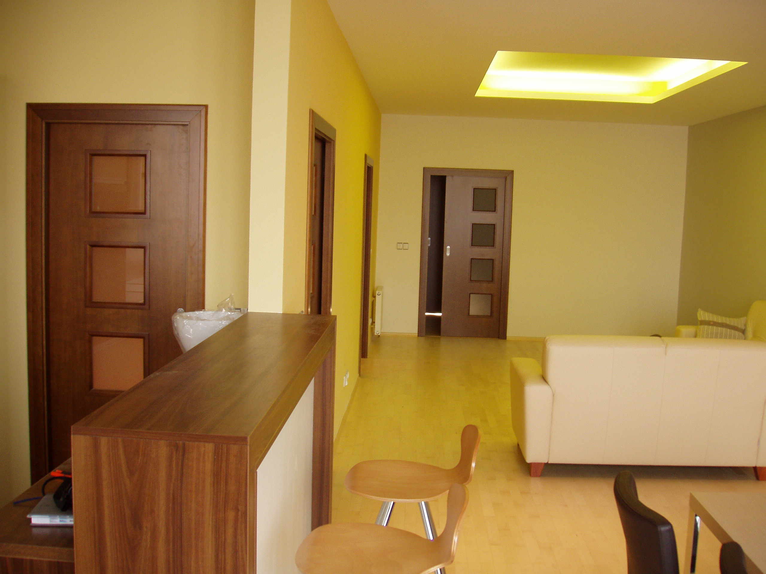 BROTO TRADE s.r.o. - stavební firma foto 4