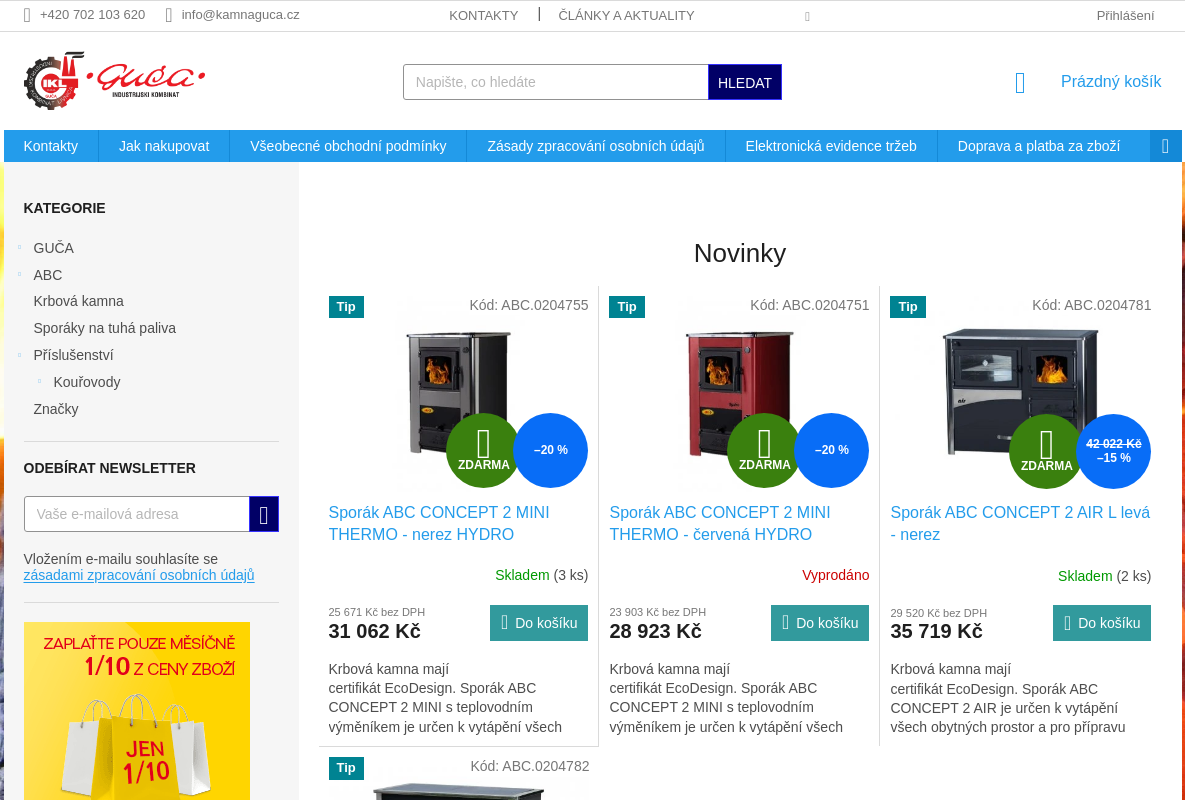 Kamnaguca.cz