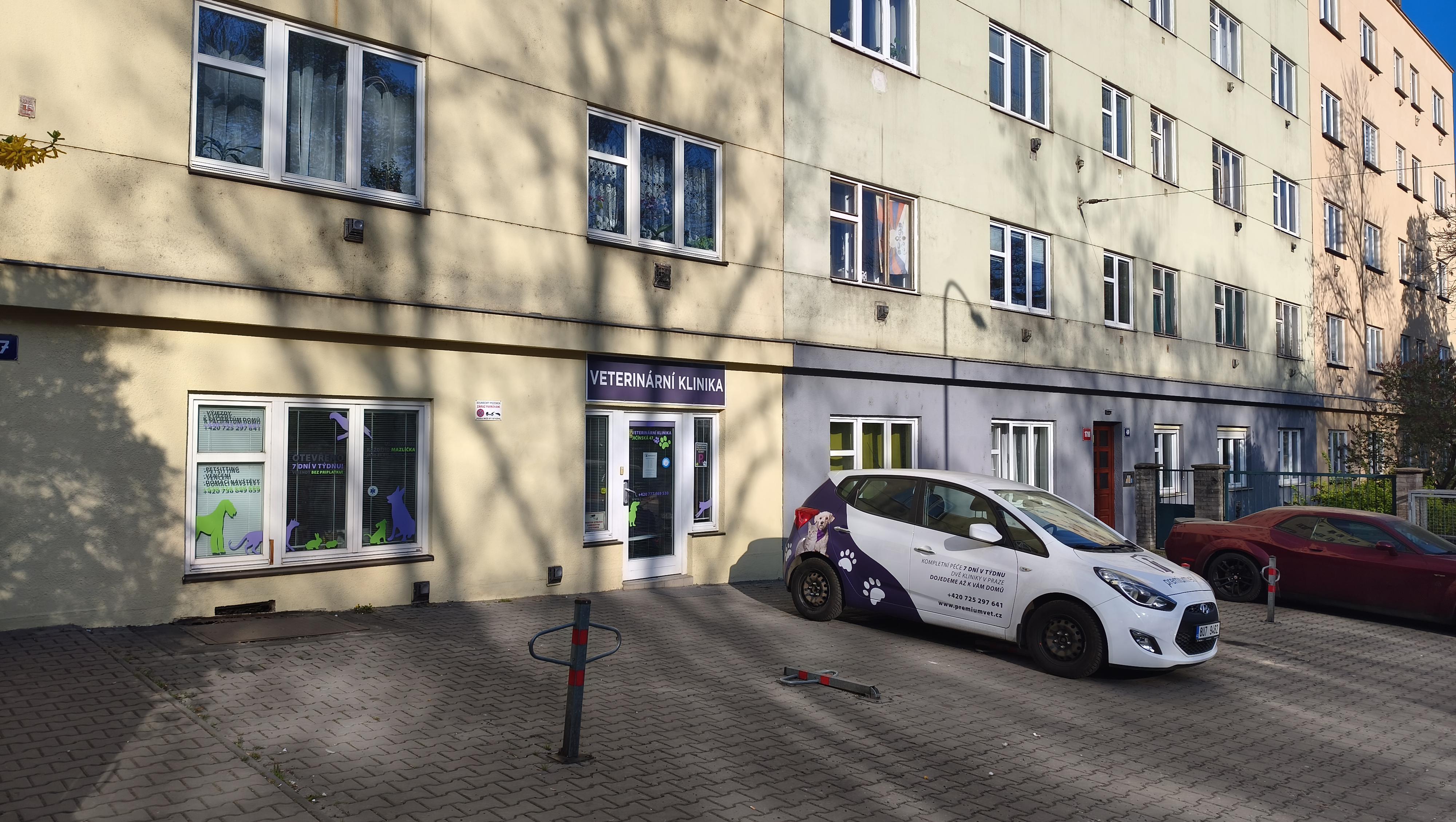 Premiumvet, s.r.o.