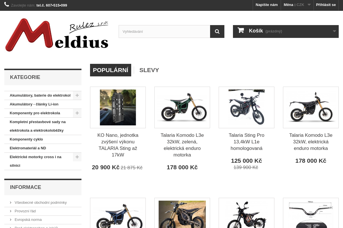 Meldius.com