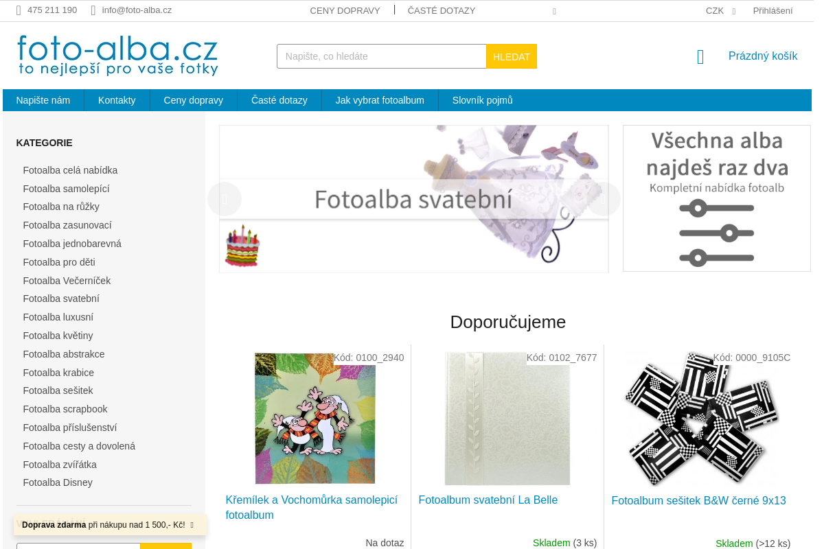 Foto-alba.cz