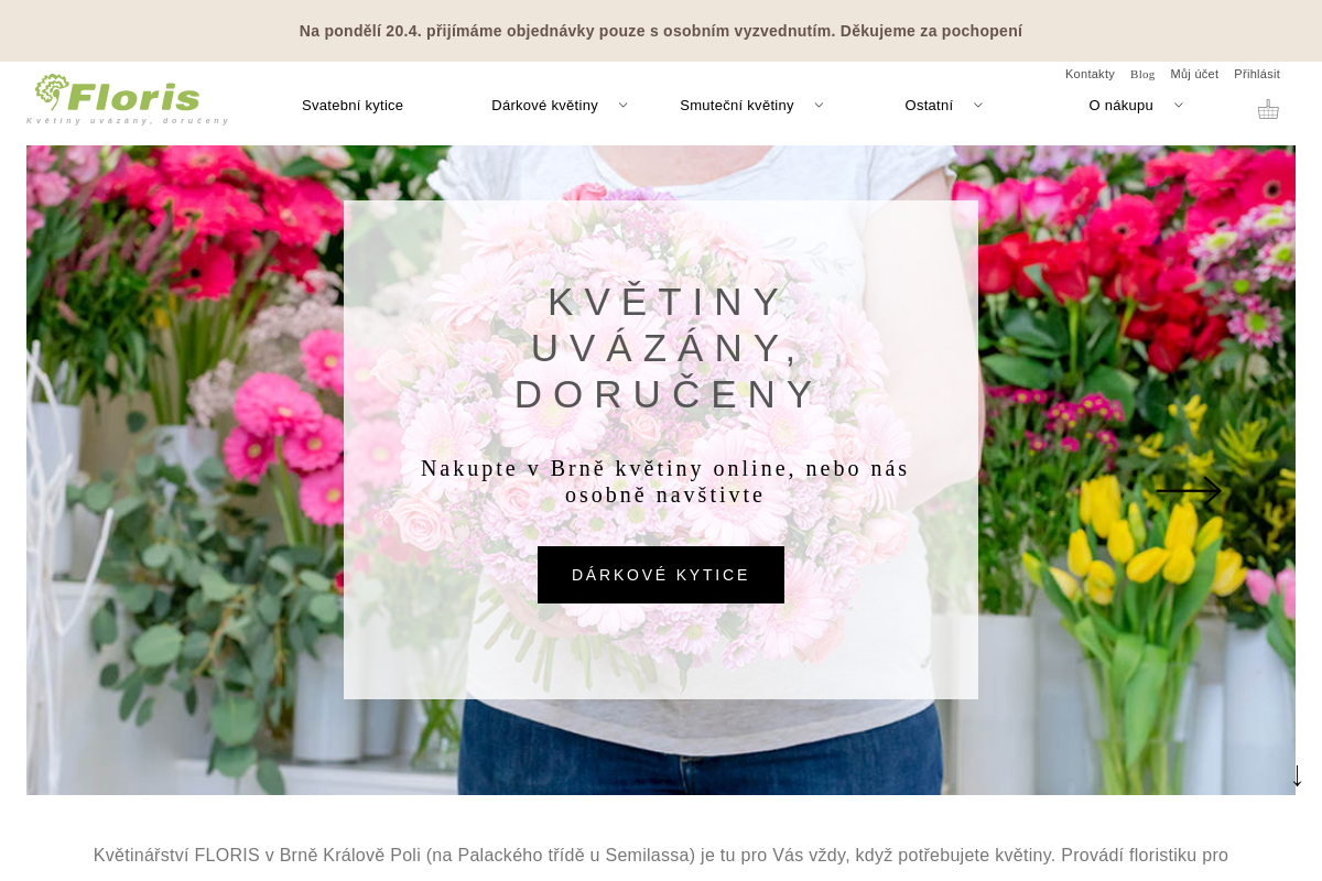 Kvetiny-floris.cz