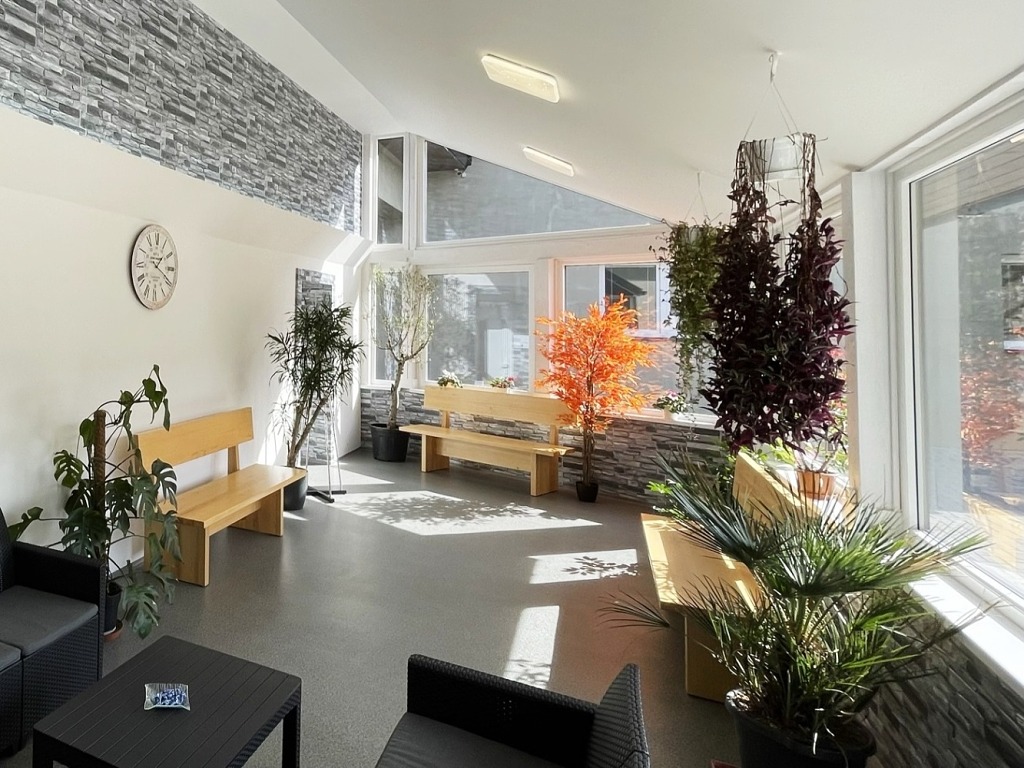 Smuteční síň VIA ULTIMA, Dolany foto 3