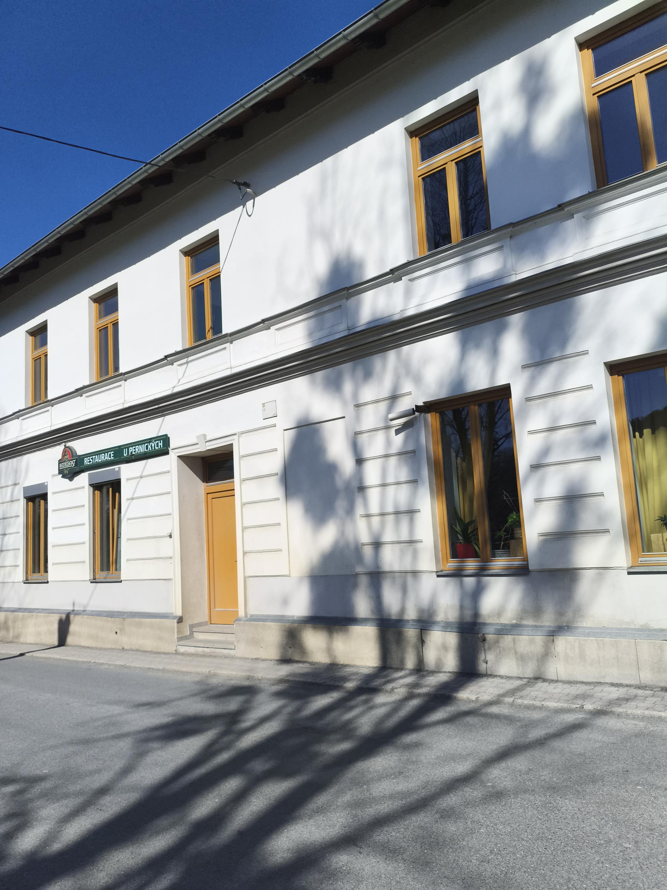 Společenský dům U Pernických foto 3