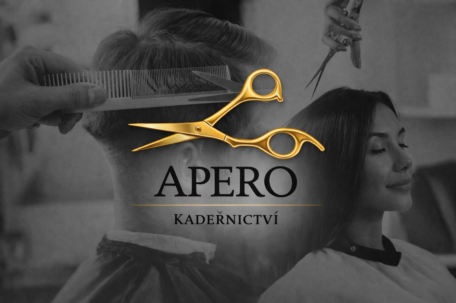 Kadeřnictví APERO