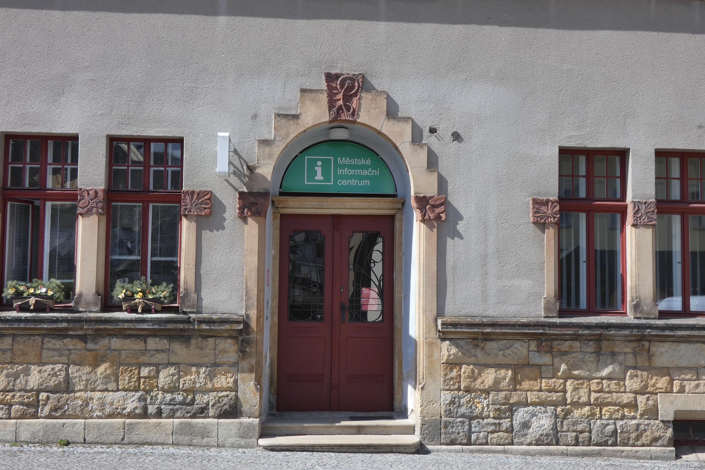 Městské informační centrum Rokytnice nad Jizerou foto 4