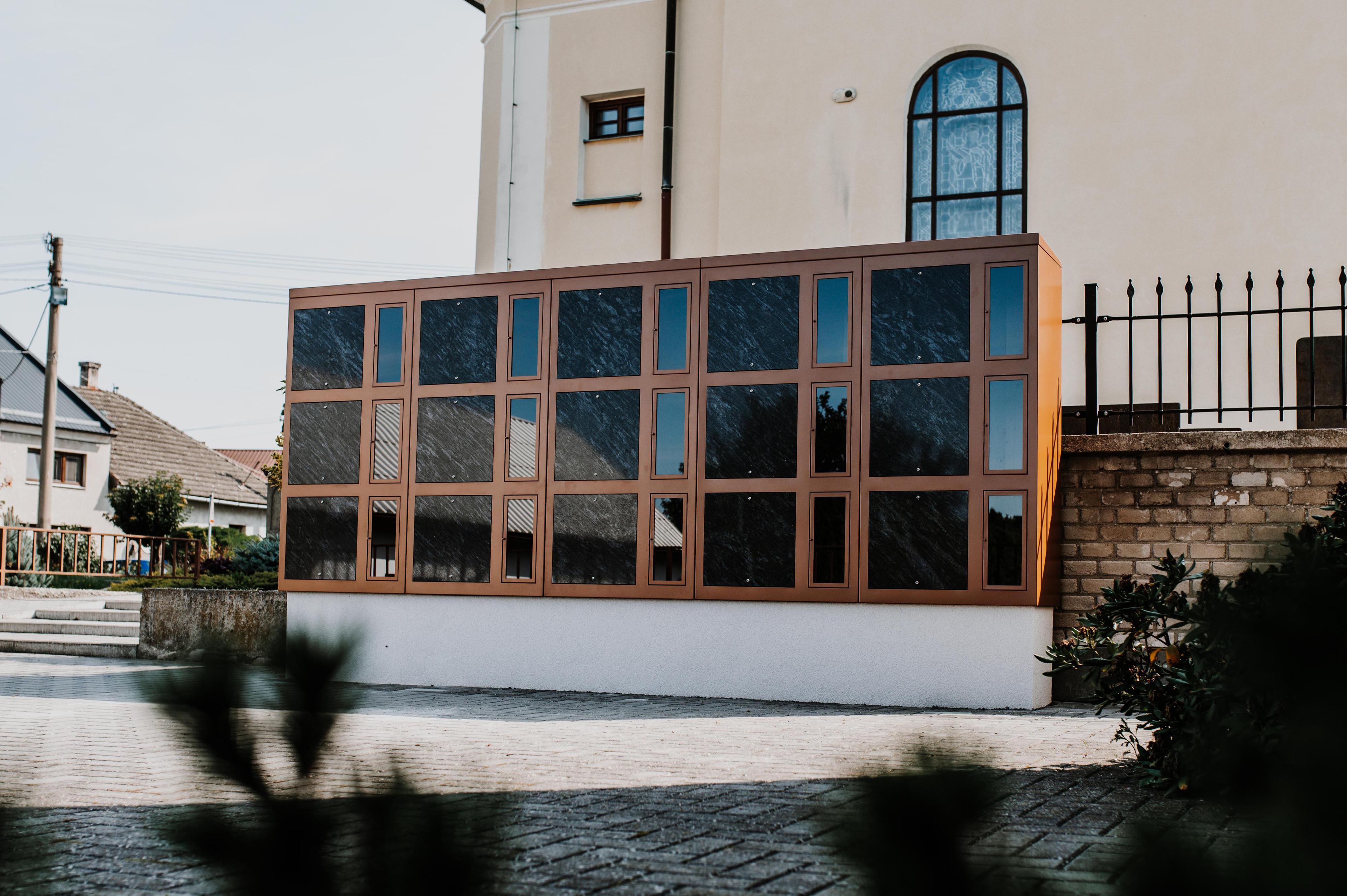 AZEMA kolbi, s.r.o. foto 2