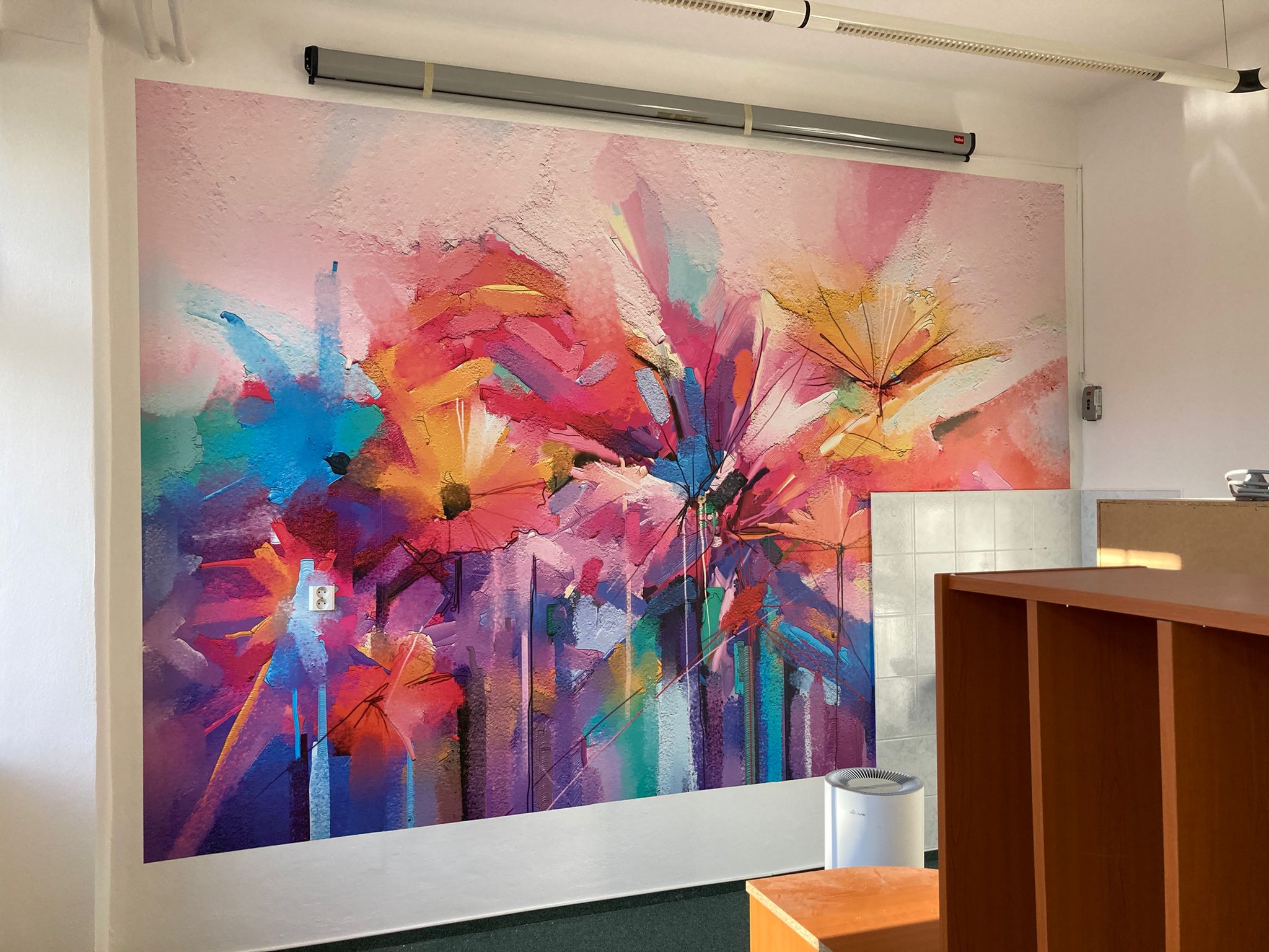 Miroslav Lacman Malířské a natěračské práce