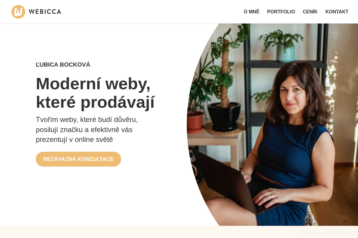 Ing. Ľubica Bocková