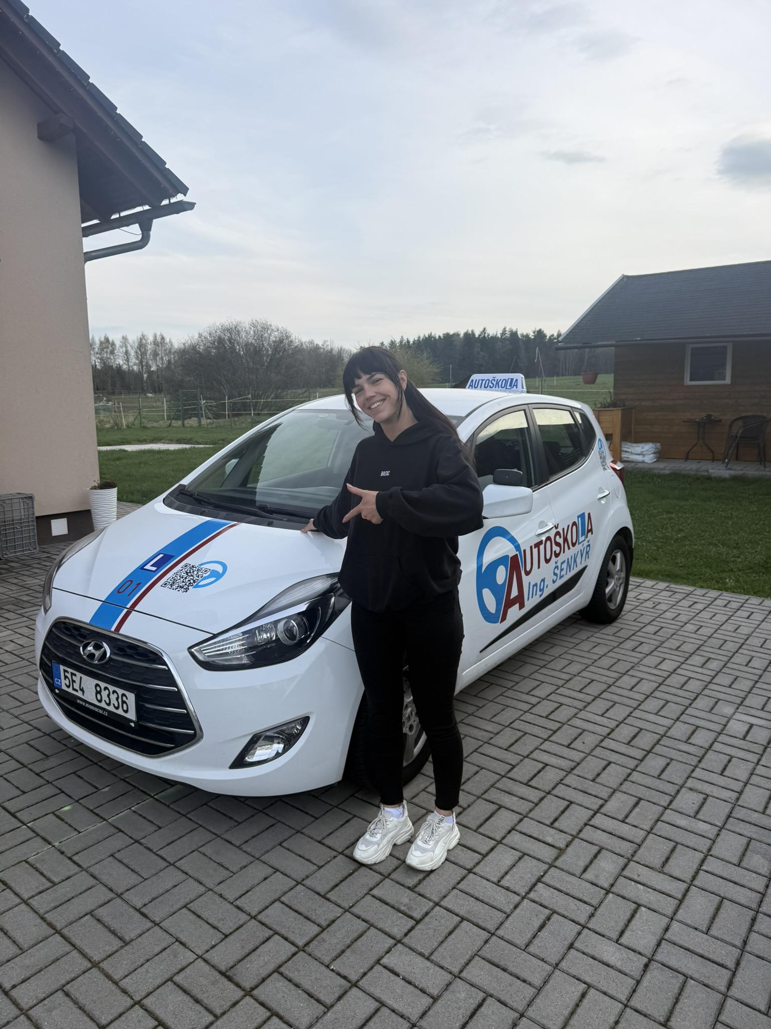 Autoškola Ing. Šenkýř s.r.o. foto 2