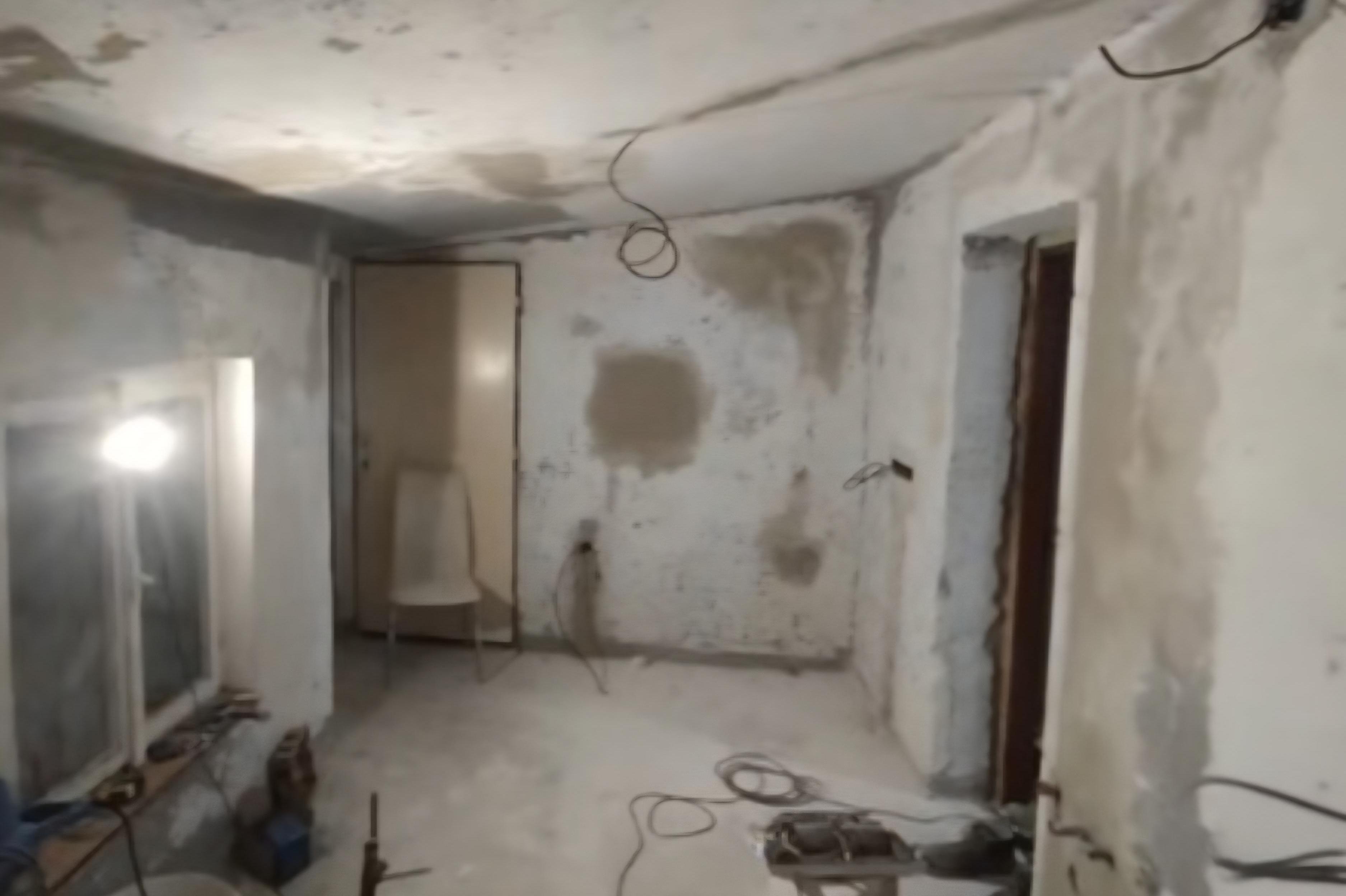 Pomocné práce kolem domu a zahrady – Přemysl Gracias