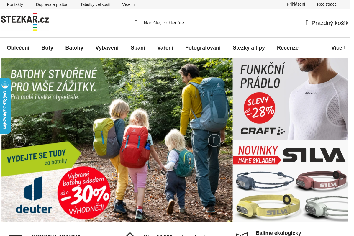 Stezkar.cz