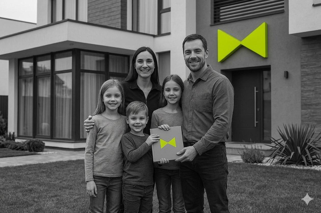 Prodáváte nebo kupujete nemovitost?