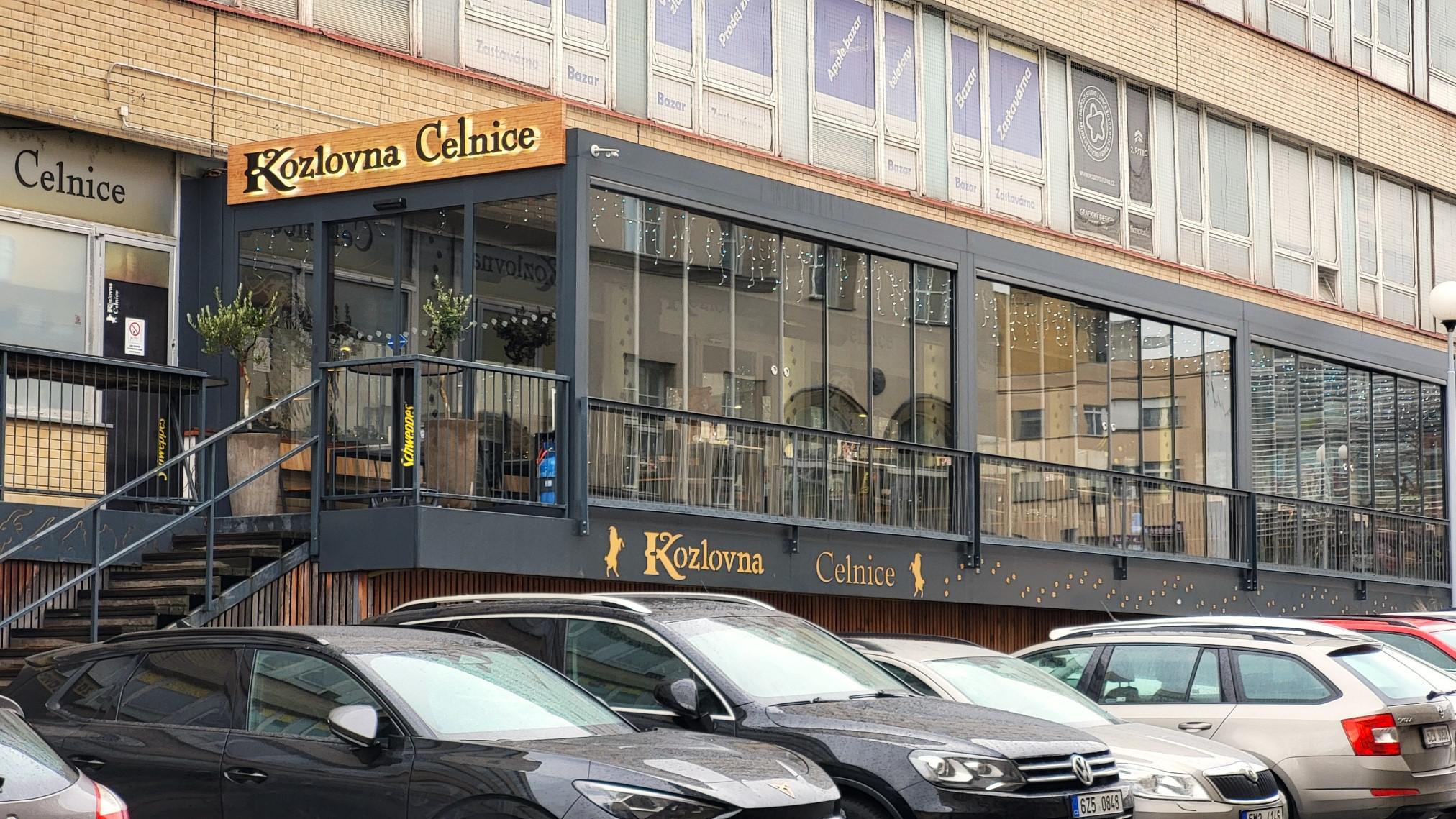 Kozlovna Celnice foto 6