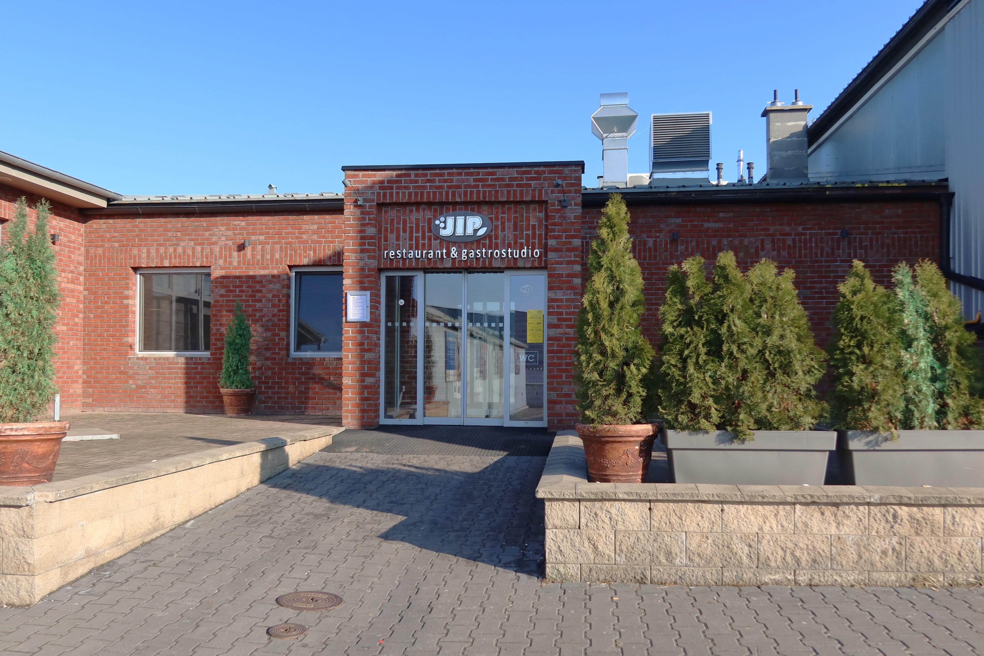 Restaurace JIP foto 3