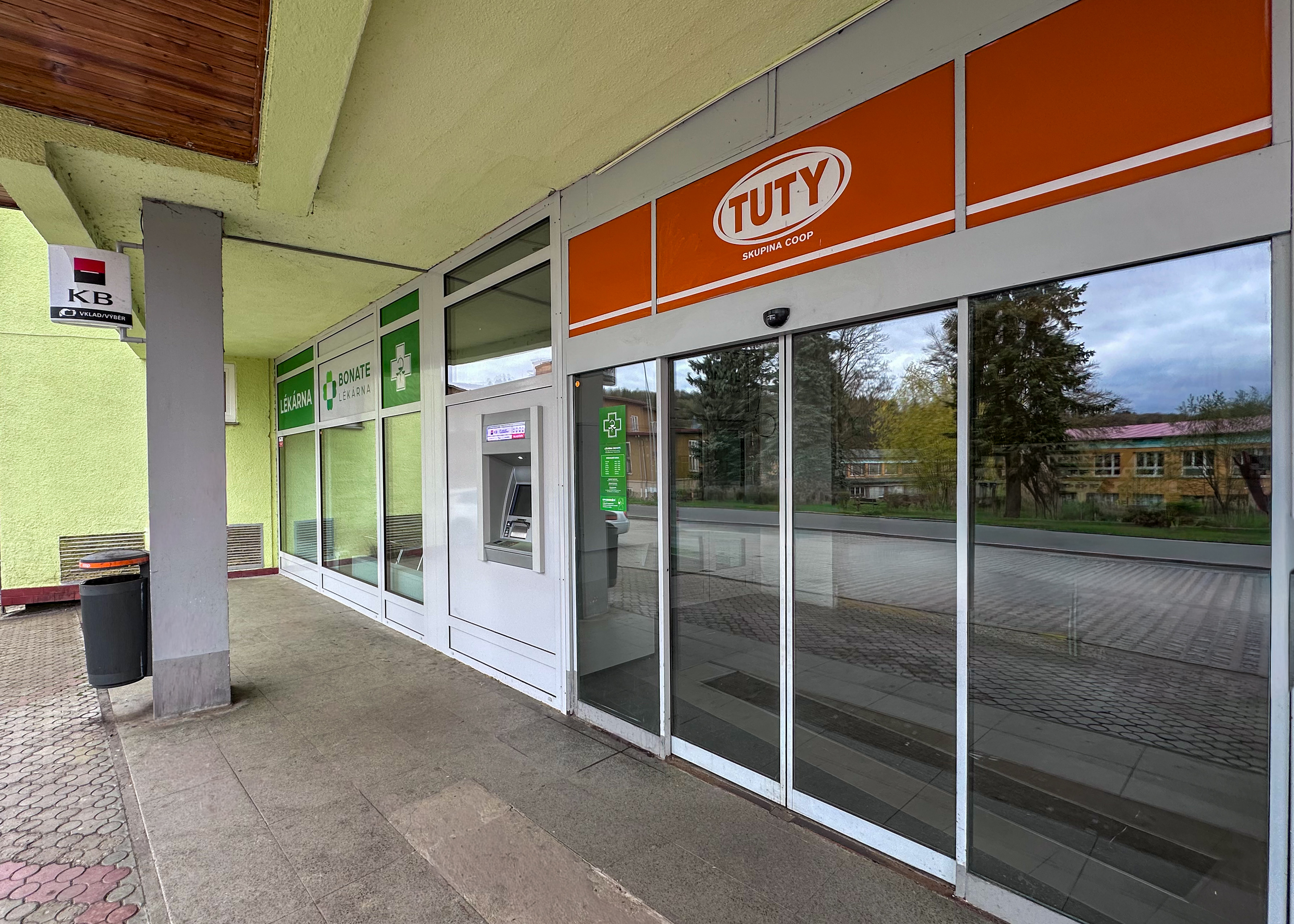 Lékárna BONATE foto 2