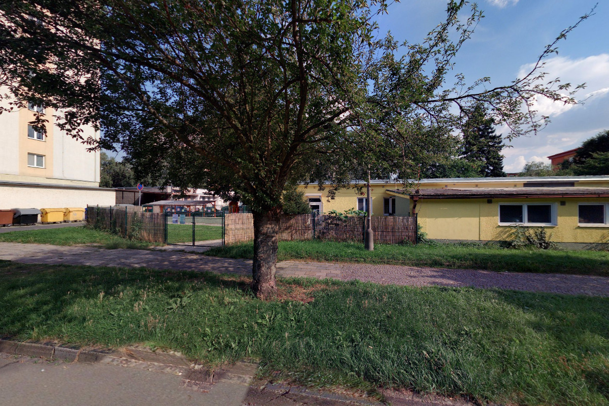 Dětská skupina Jasínka