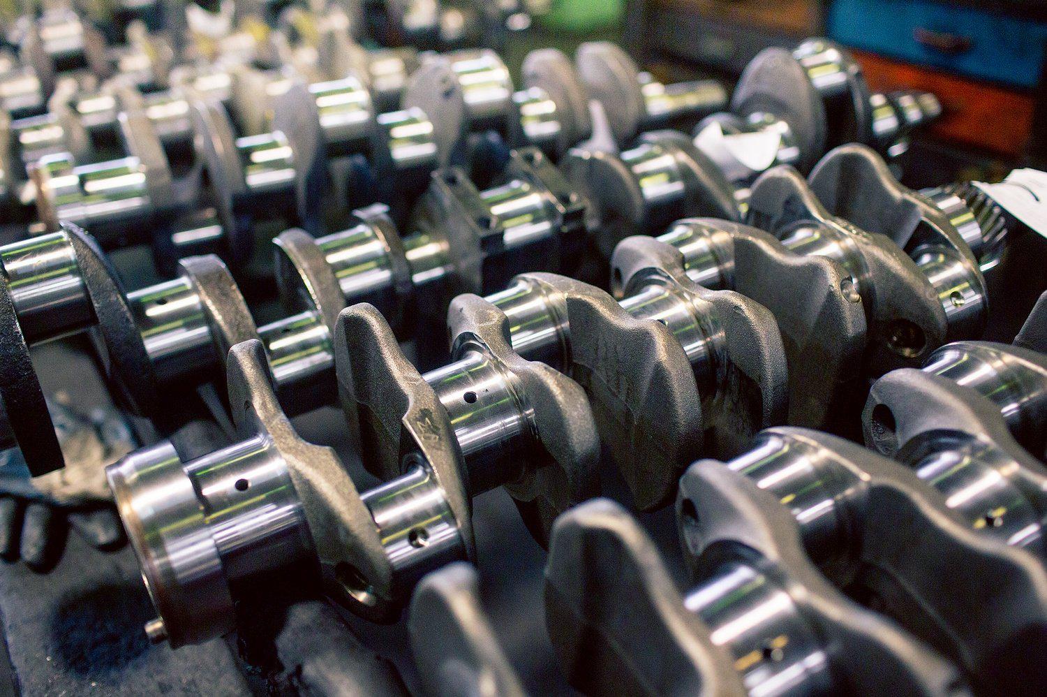 Brusírna JIŘÍ SMETANA foto 1