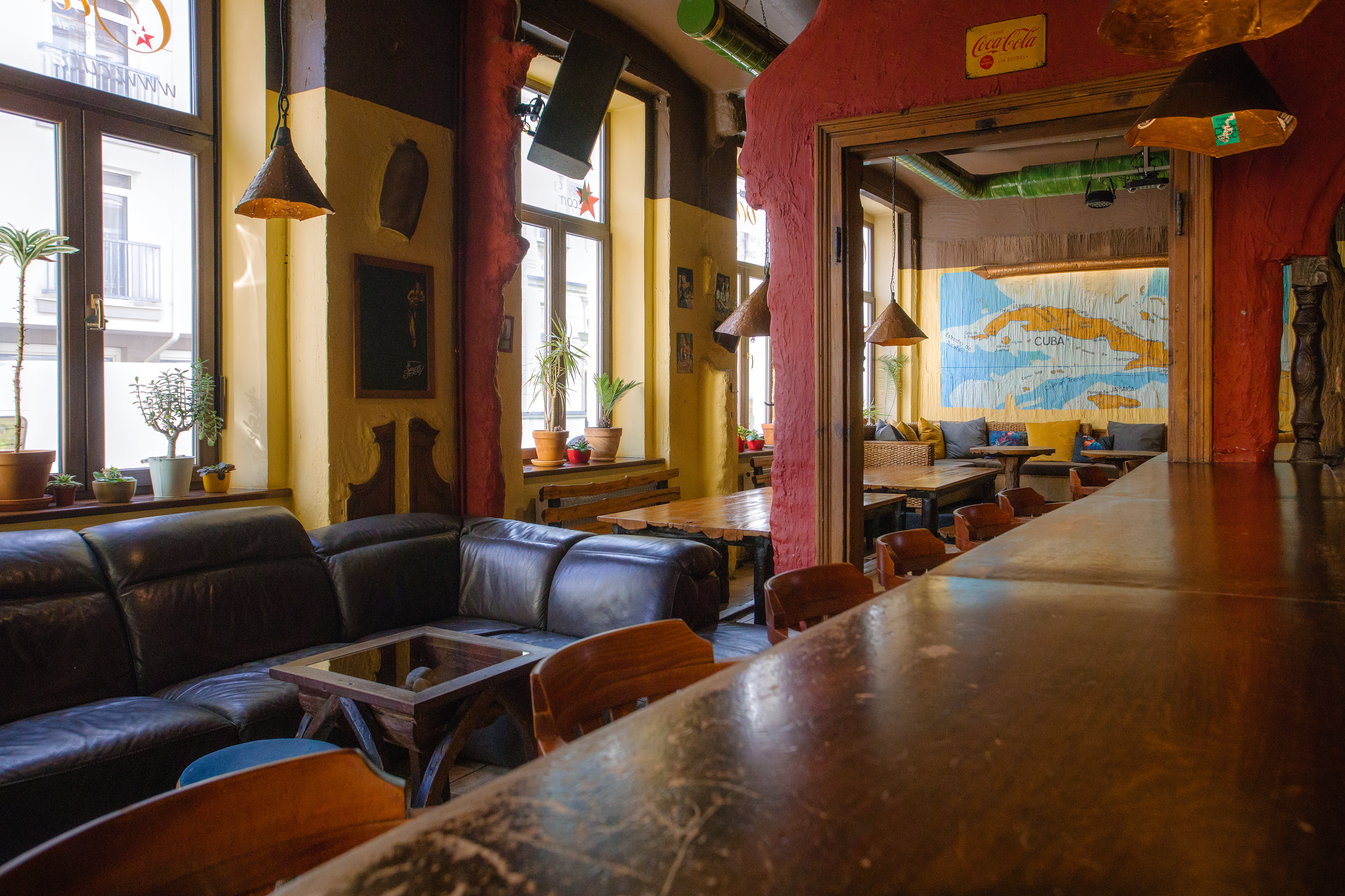 Cuba bar foto 3
