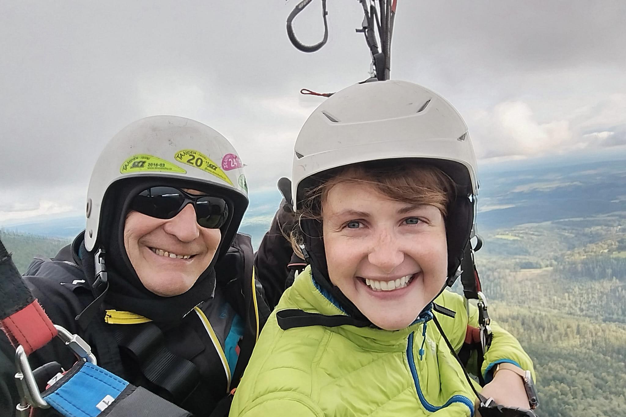 Spolek Českých Letců