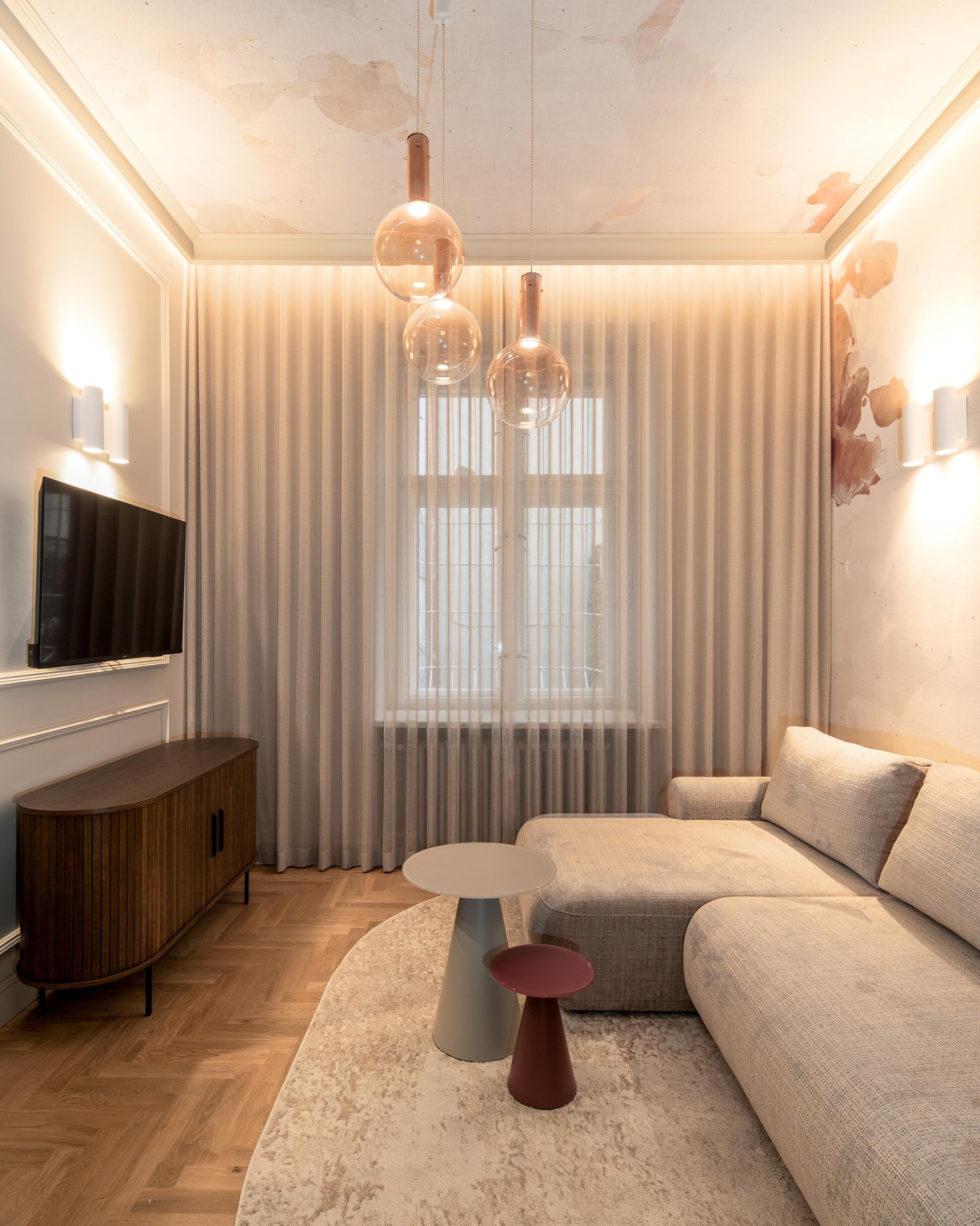 Sella Textilní Stínění foto 2