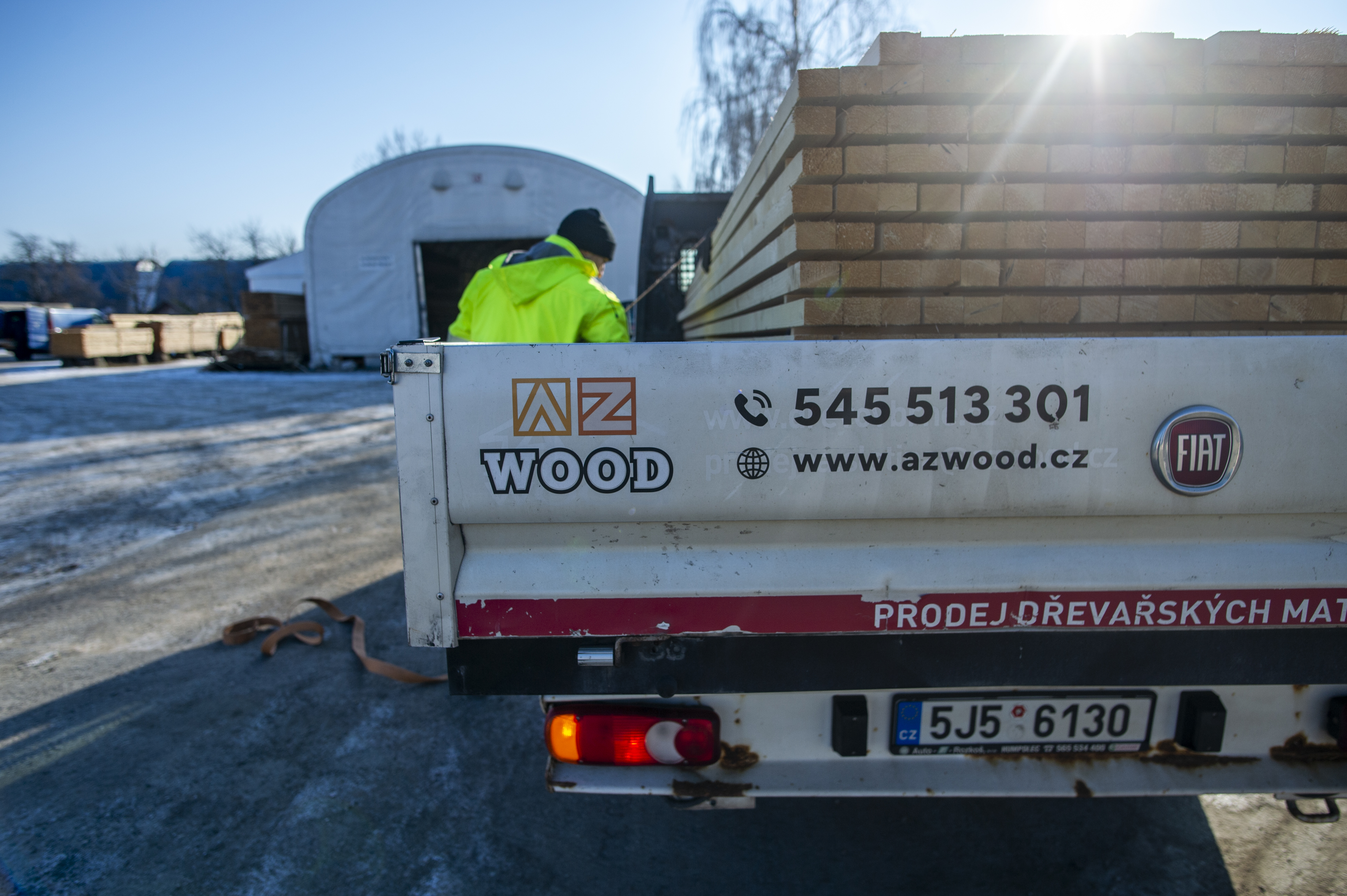 Eshop.azwood.cz foto 5
