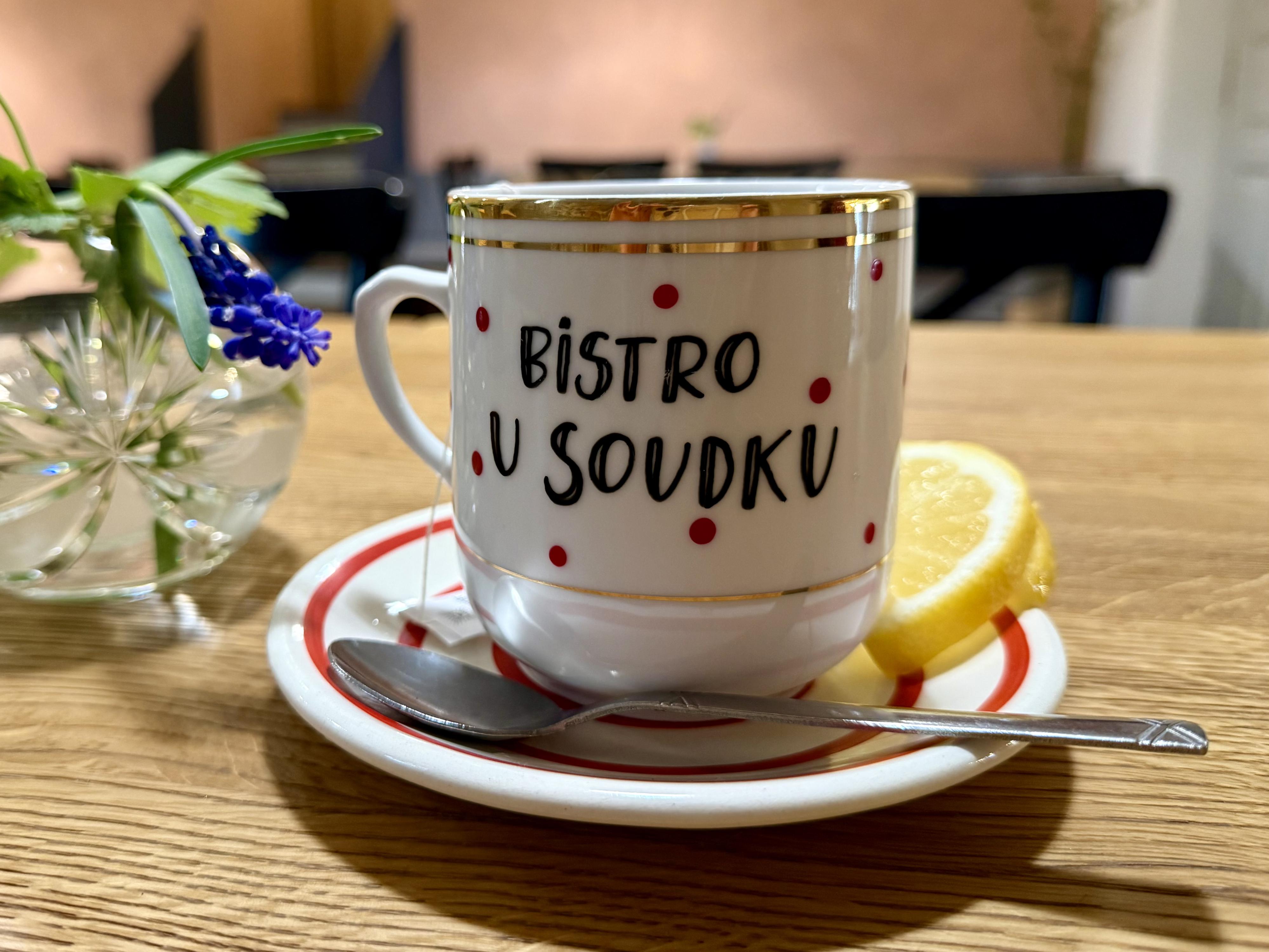 Bistro U Soudku foto 3