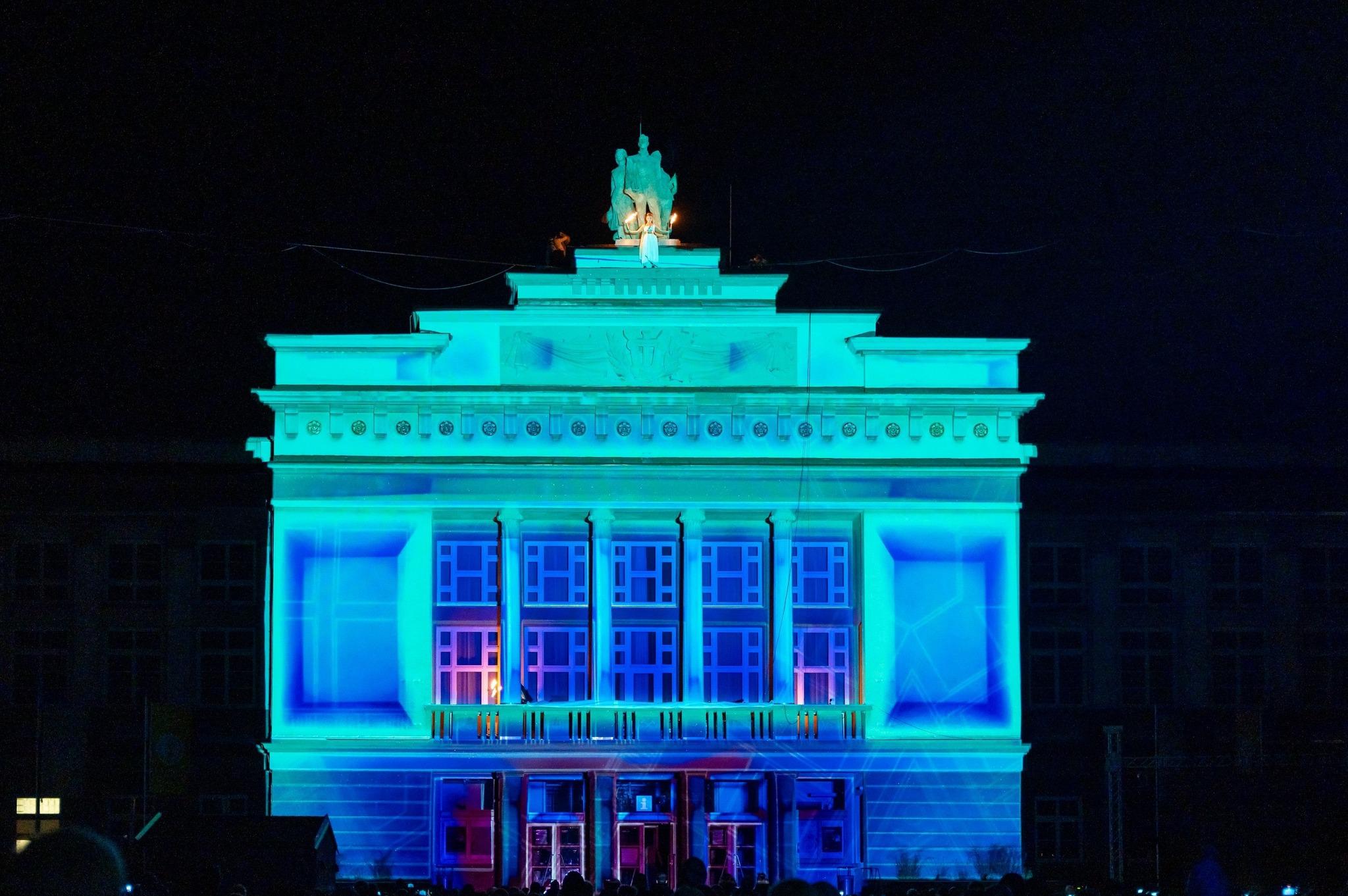 Kulturní a kreativní centrum Ostrov, příspěvková organizace