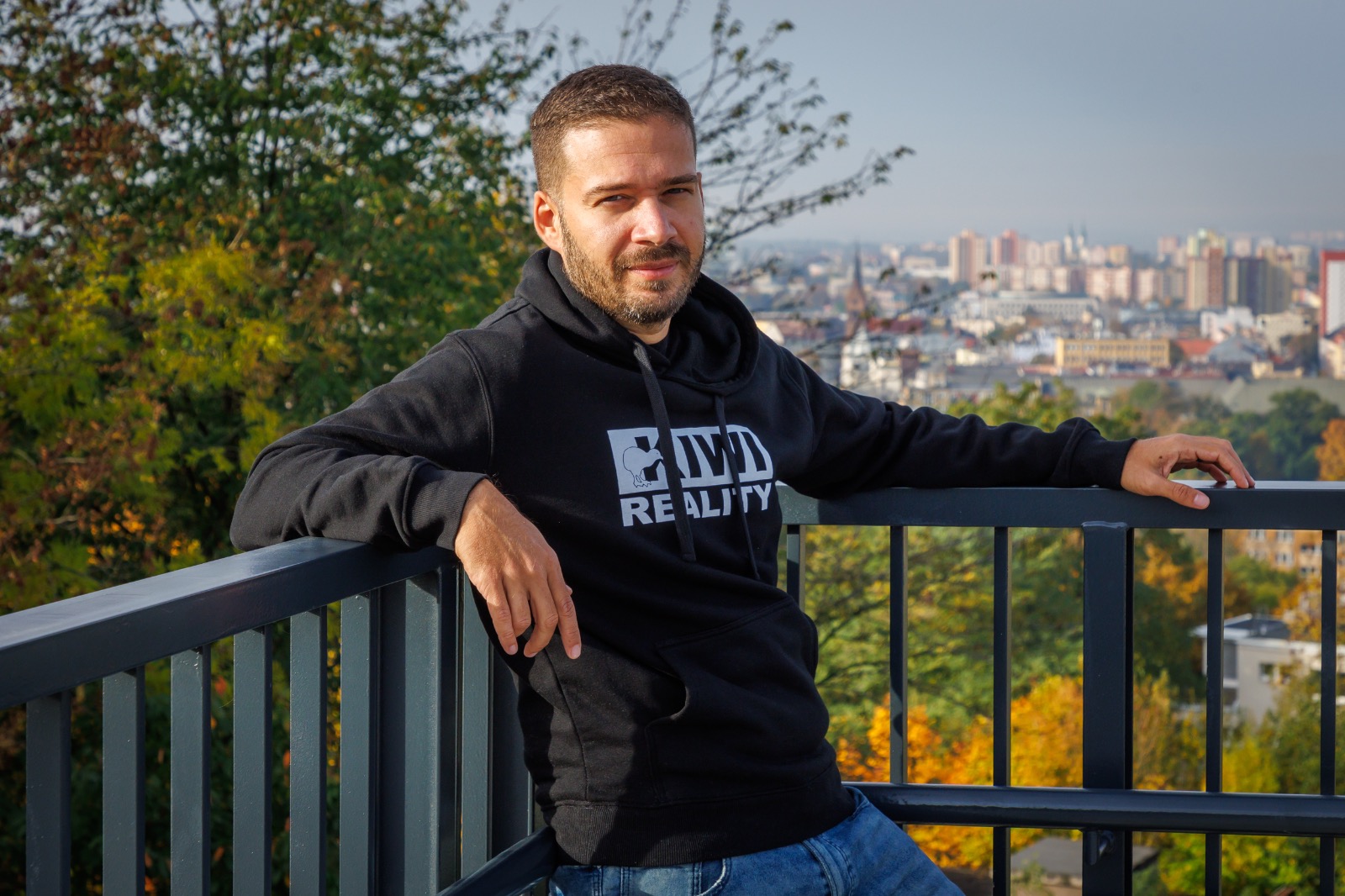 Lukáš Bodický - realitní makléř foto 6