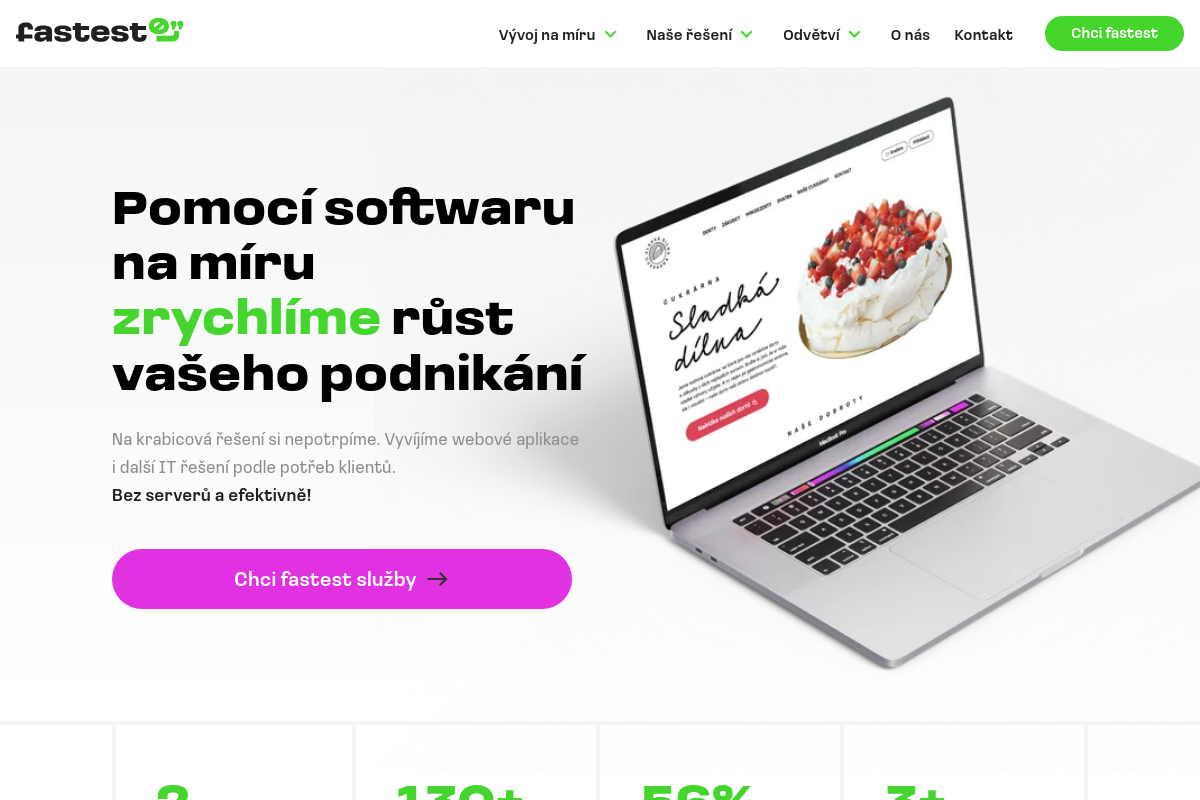 Fastest Solution, s.r.o.