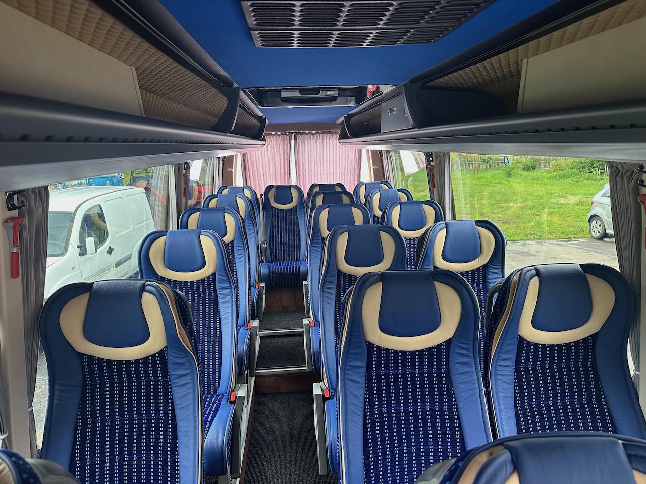 UCHYTIL bus & servis foto 2