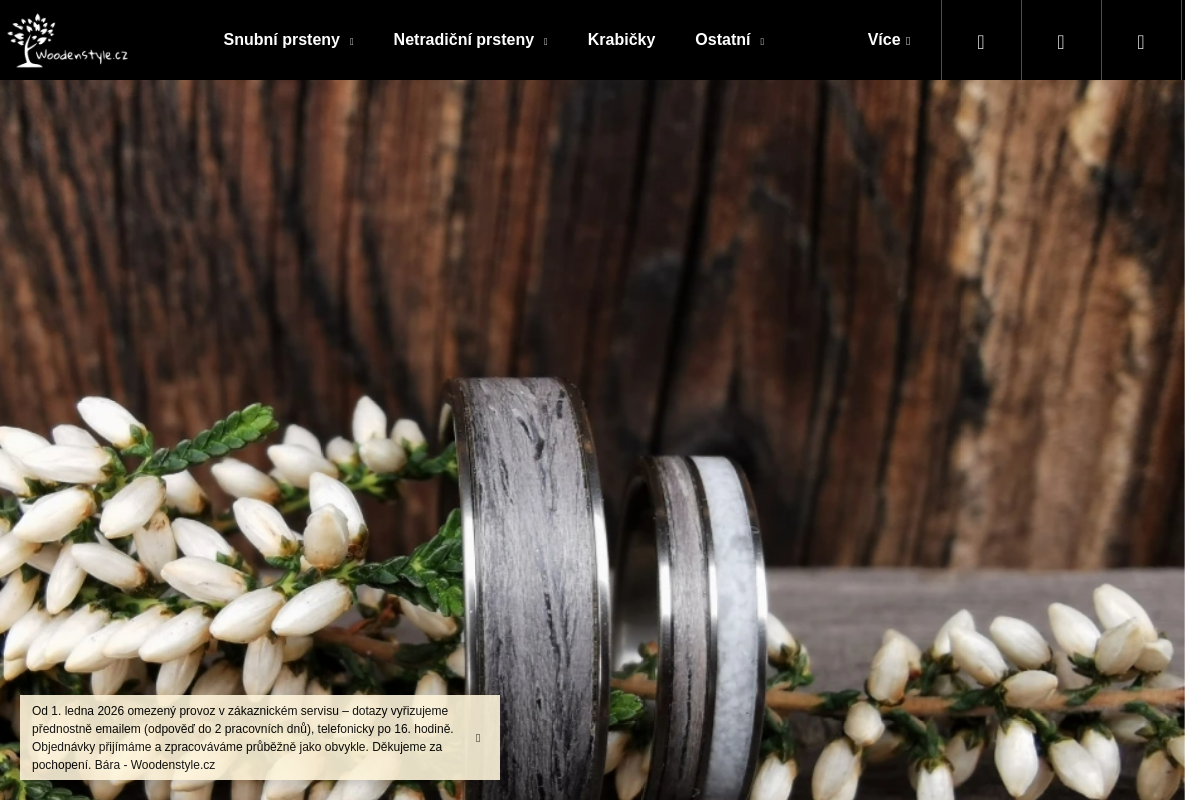 WoodenStyle.cz