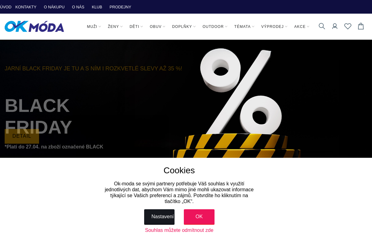 Ok-moda.cz