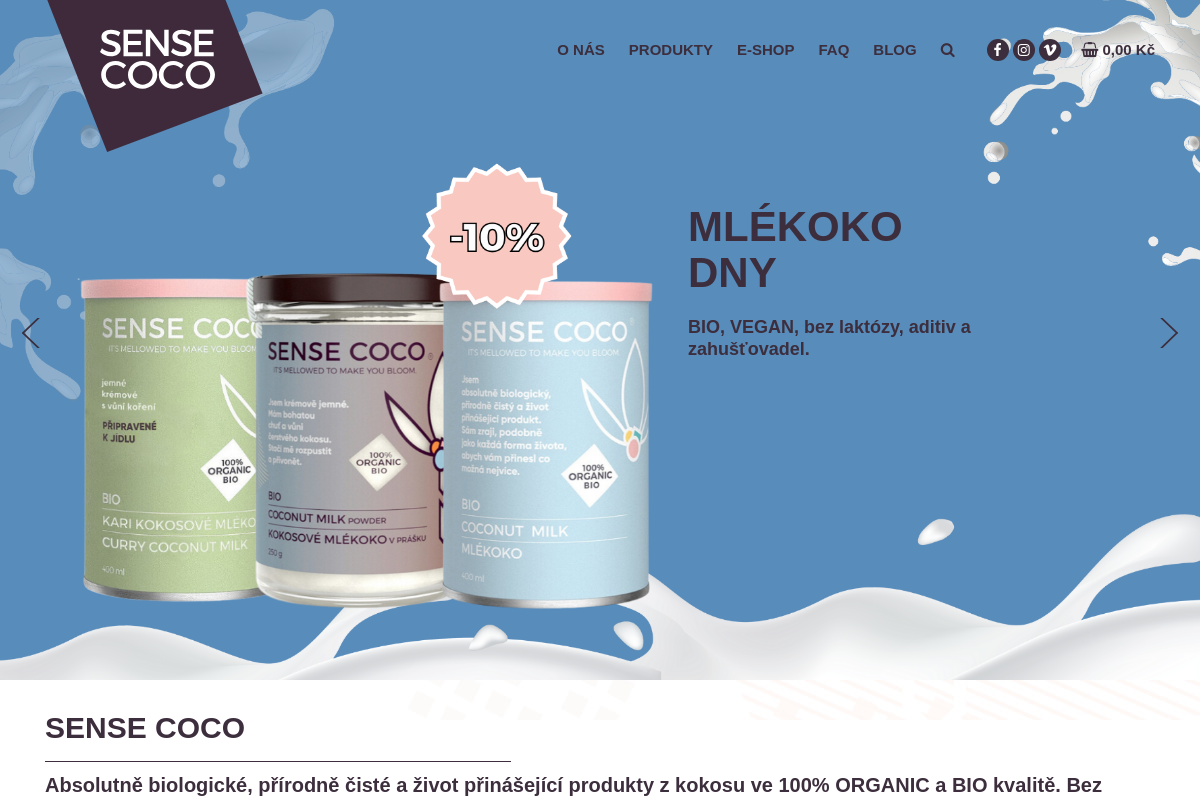 SenseCoco.com