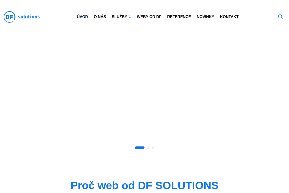 DF SOLUTIONS, s.r.o.