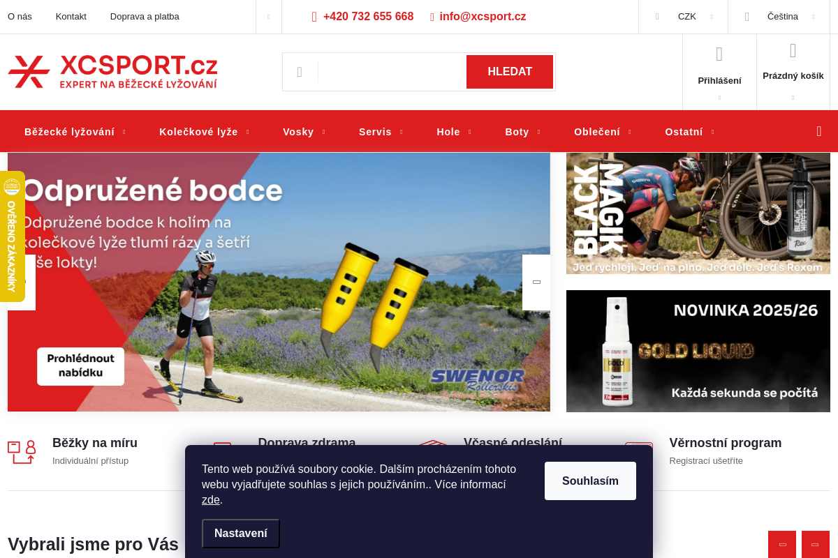 XCSPORT.cz