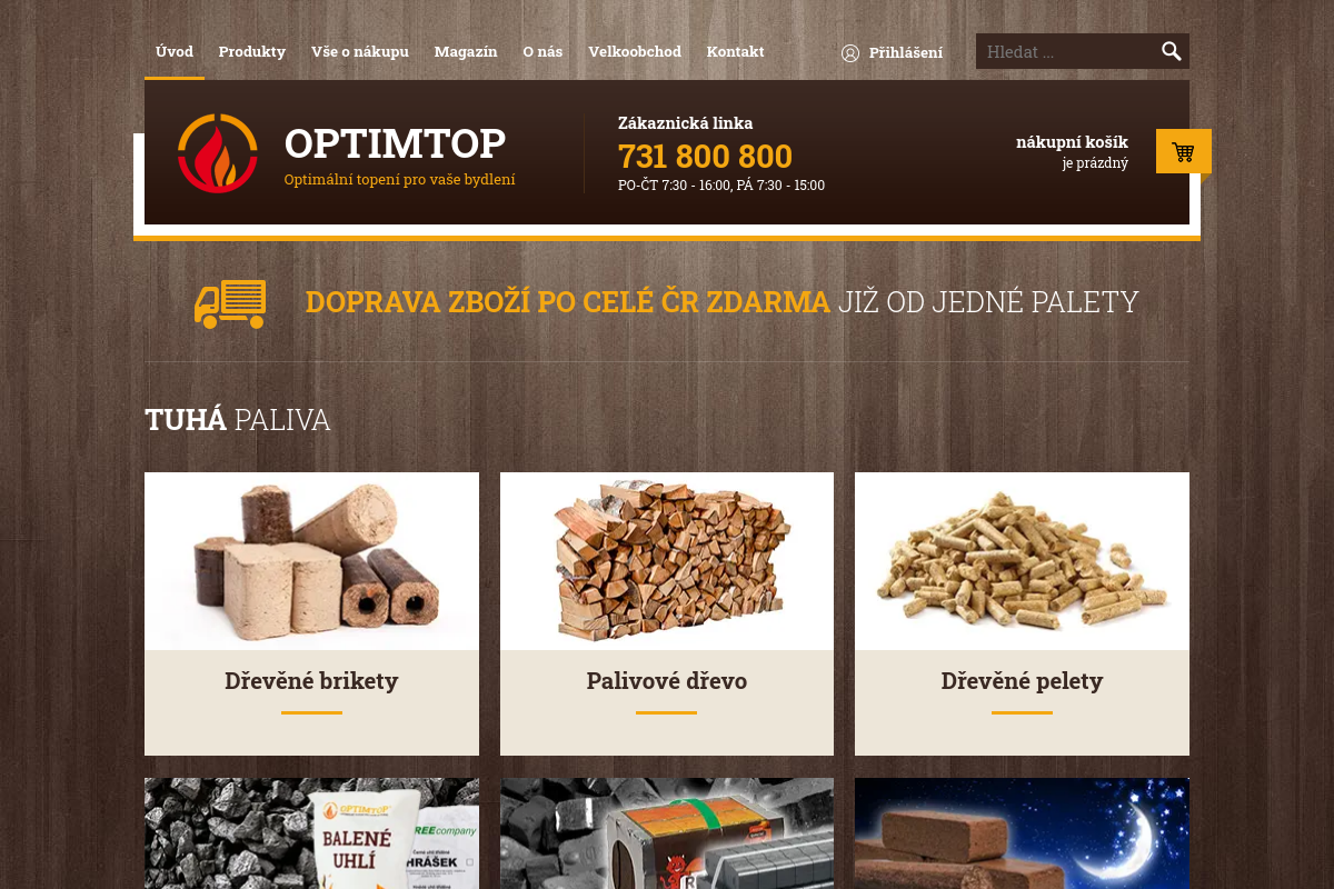Optimtop.cz