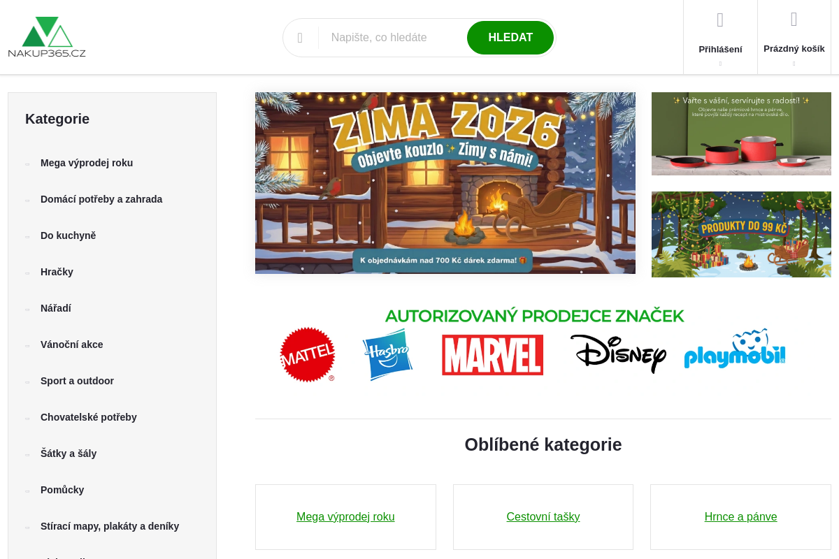 Nakup365.cz
