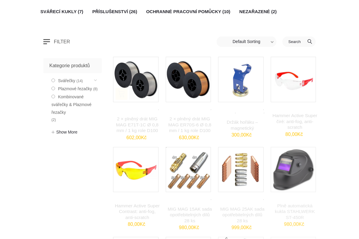 Wellweld.cz