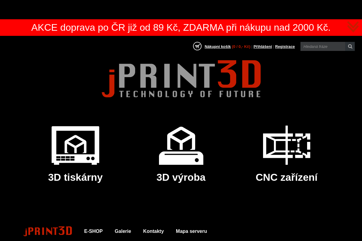 jPRINT3D.cz