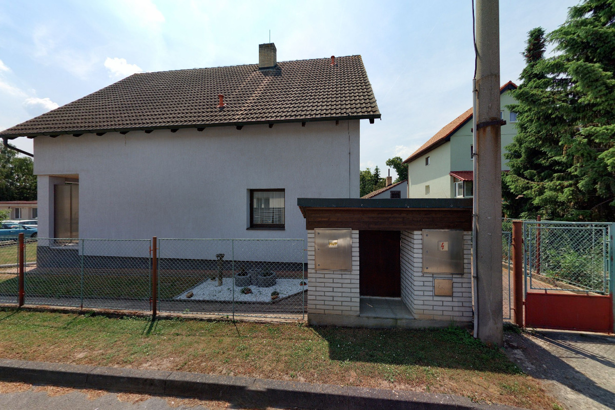 Žaluzie Hauer foto 5