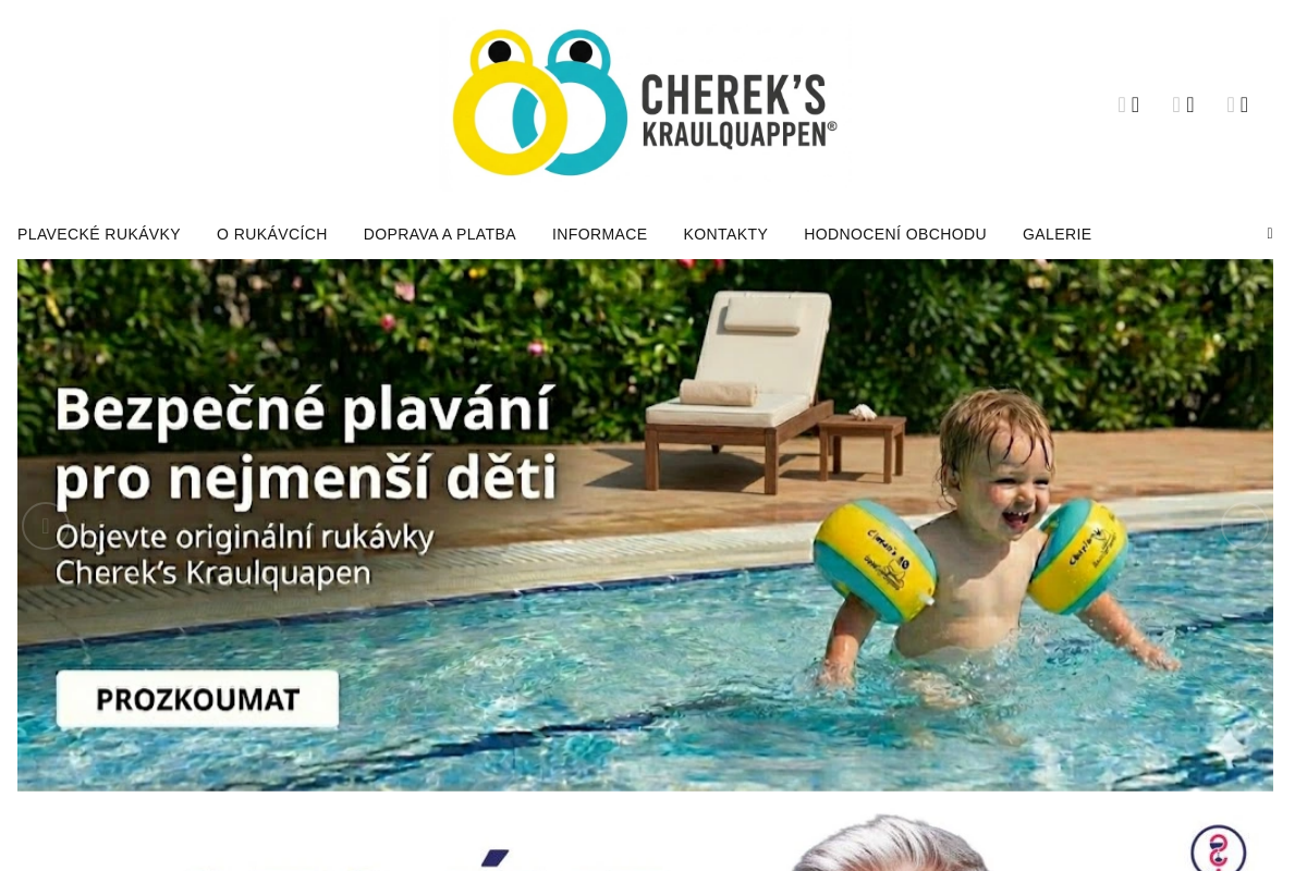 RukavkyCHEREK.cz
